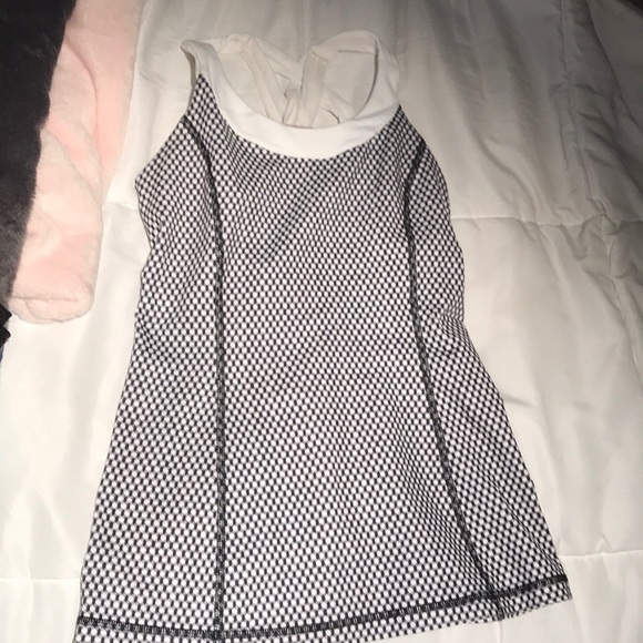 Lulu lemon tank! - Picture 1 of 3